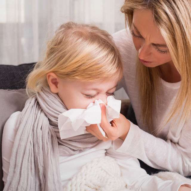Ако искате децата ви тази година да са без сополи и настинки