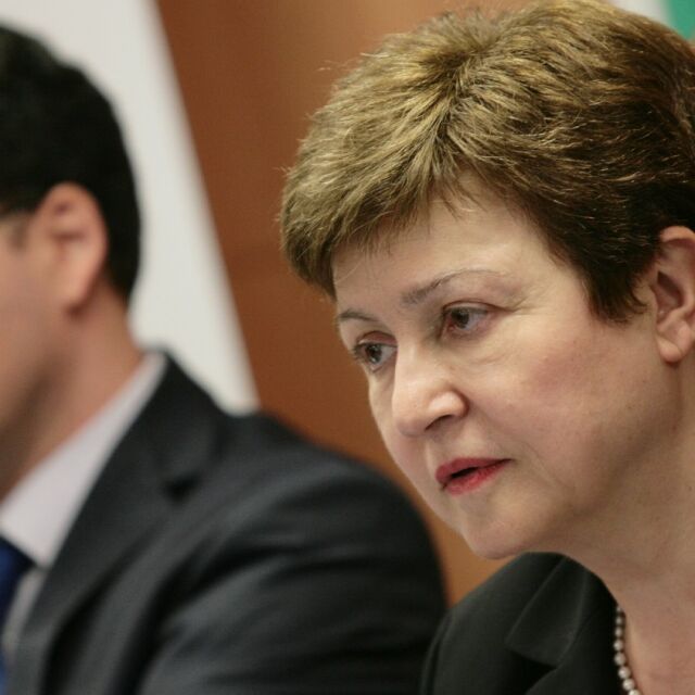 Кристалина Георгиева смени Ирина Бокова като кандидат за генерален секретар на ООН (ОБЗОР)