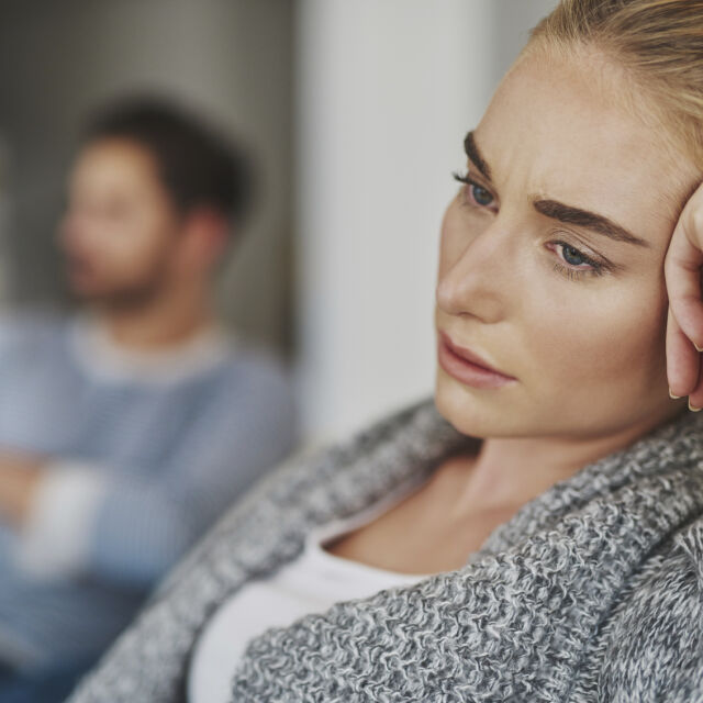 Очаква ли се бум на разводите след края на извънредното положение? Отговаря психологът Жулиета Кузманска