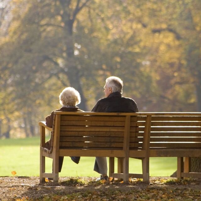 За 10 години жителите над 80-годишна възраст в ЕС са се увеличили със 7 милиона 