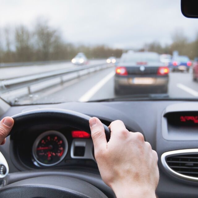 Сърбия въвежда електронен контрол на средната скорост по магистралите