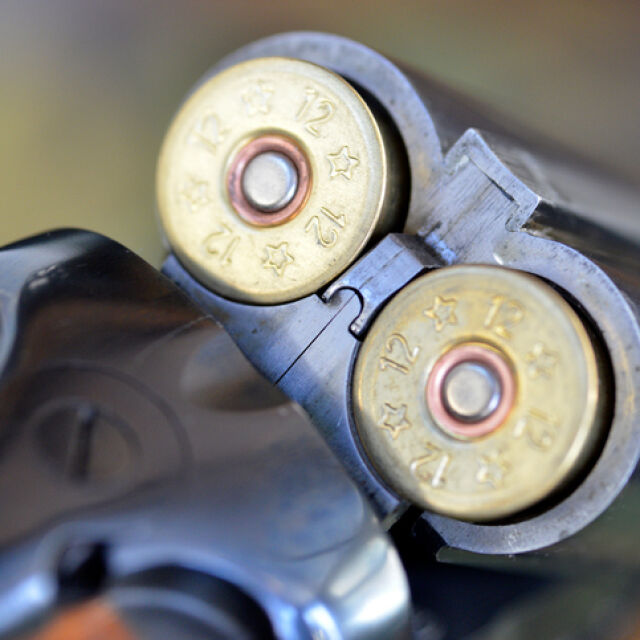 Бащата на простреляното в Стрелча дете е притежавал незаконни боеприпаси