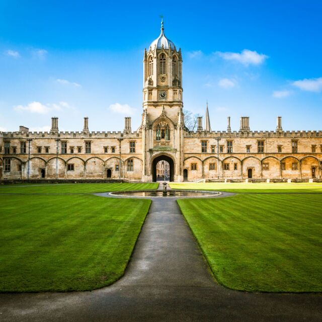 Кои са най-добрите университети в света?