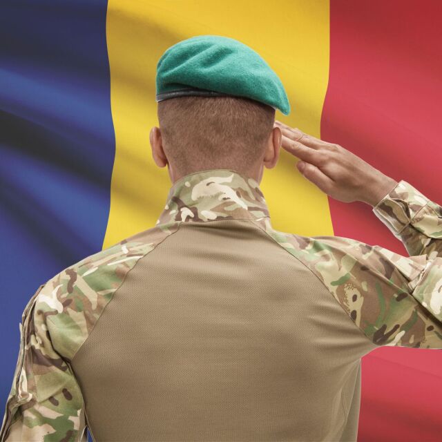 Румънският министър на отбраната подаде оставка, защото армията останала без заплати