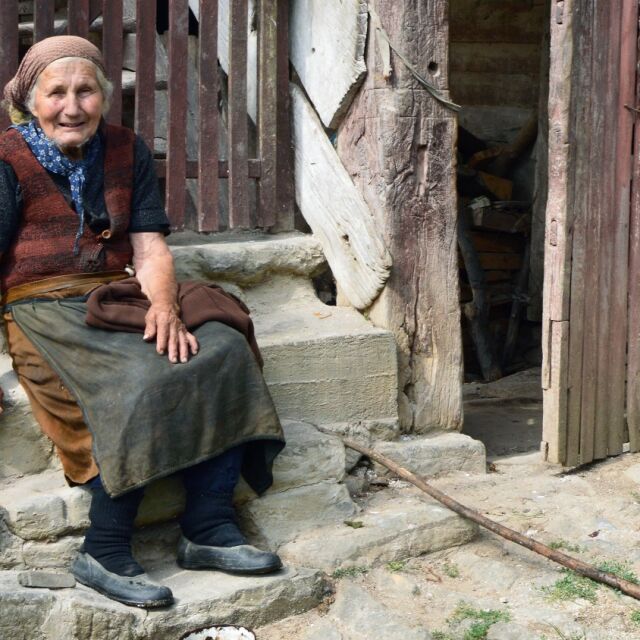 Би Би Си за България: Страната с изчезващо население