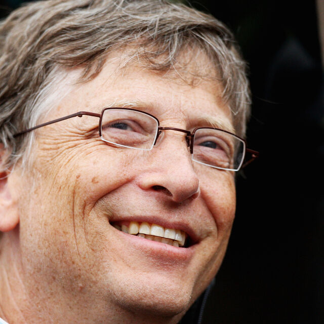 17 книги, които всеки трябва да прочете според Бил Гейтс