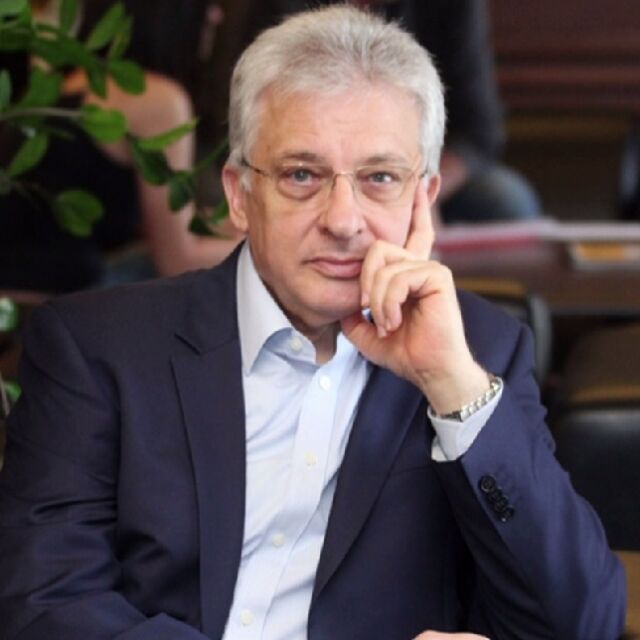 ЕБВР: Правителството може да оттегли своя представител Калин Митрев от институцията