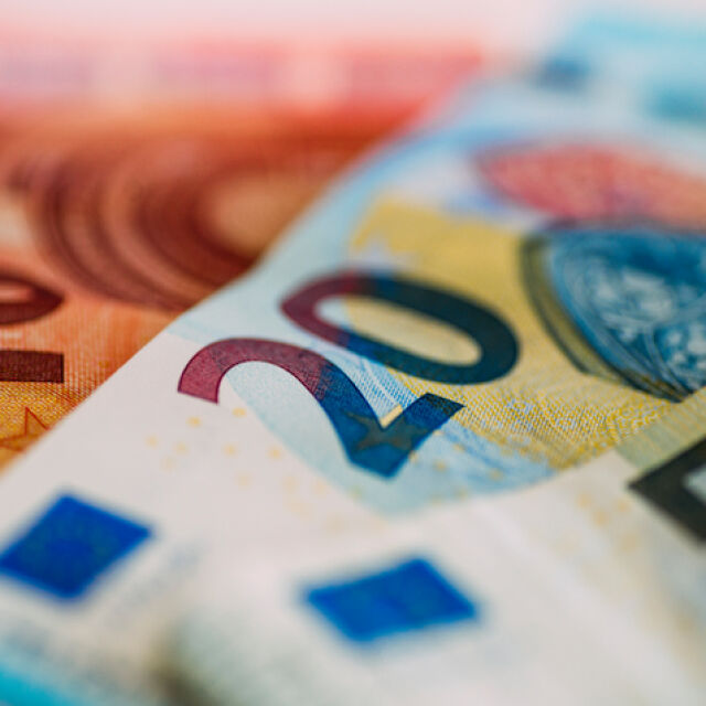 Прогноза: С въвеждането на еврото ще поскъпнат стоки, но не основните