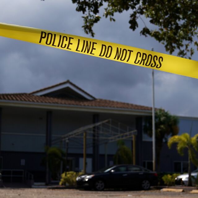 Броят на загиналите в старчески дом във Флорида достигна осмина