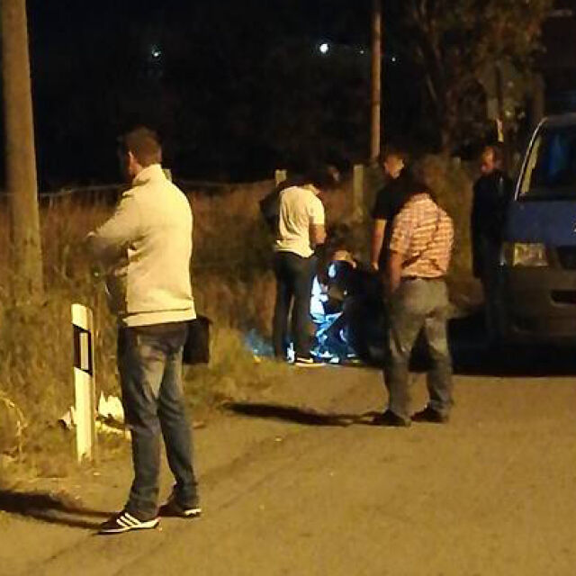Поне шестима души бяха арестувани при мащабна полицейска операция в София