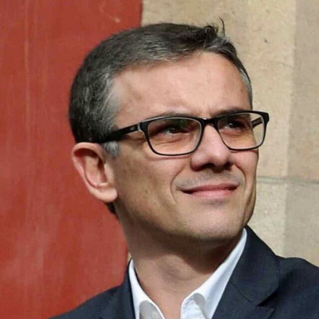 Испанската полиция задържа каталунски министър