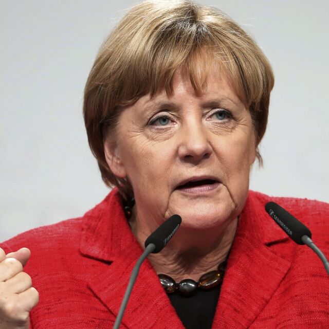 Германските избори: Ангела Меркел срещу Мартин Шулц