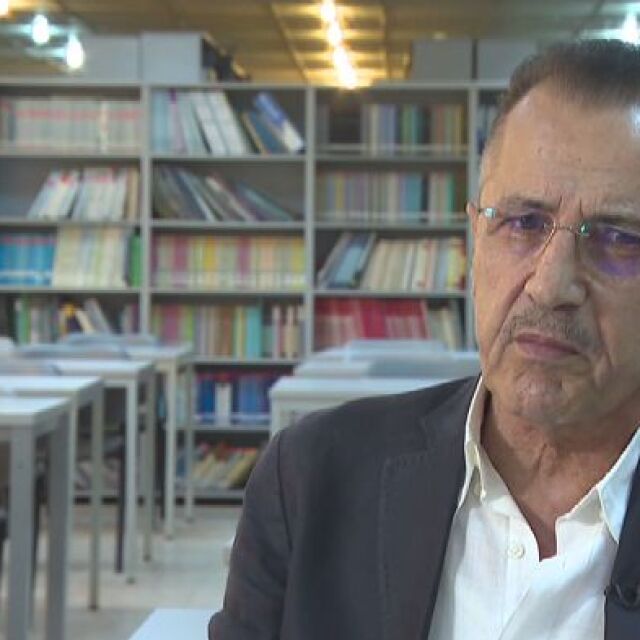 Д-р Али Сербест – тихият воин, който защитава кюрдската кауза