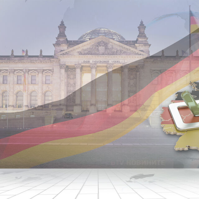 Германия е на прага на тройна коалиция (ОБЗОР)