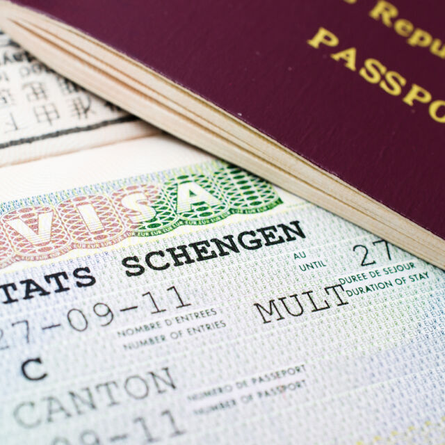 Нидерландия ни даде "да" за влизане в Шенген