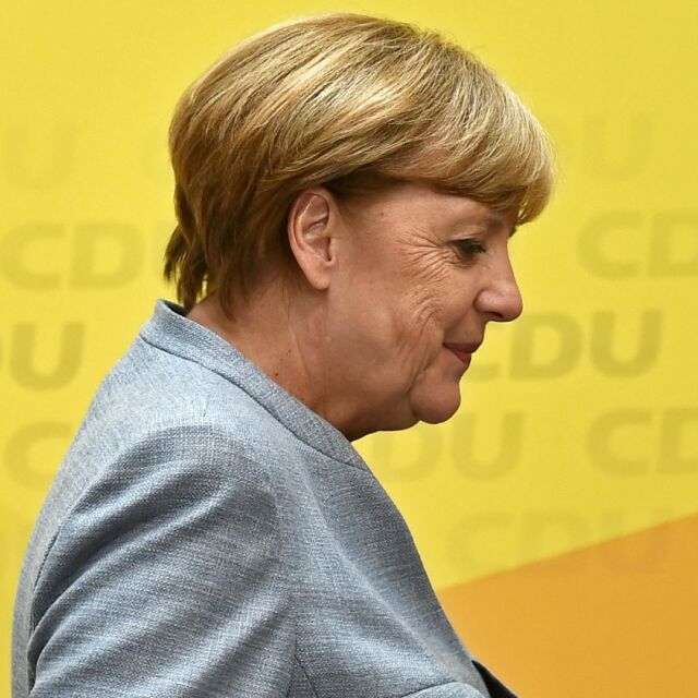 Германия може да се изправи пред нови избори, ако до неделя няма кабинет