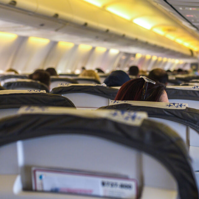 Как да спестим пари и нерви при пътуване със самолет?