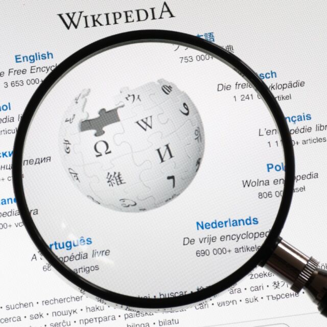 "Уикипедиа" е станала обект на кибератака