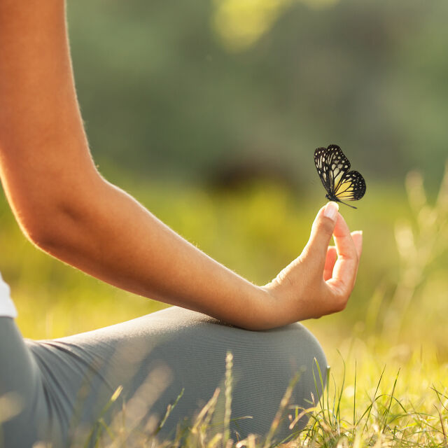 10 простички съвета как да бъдем дзен