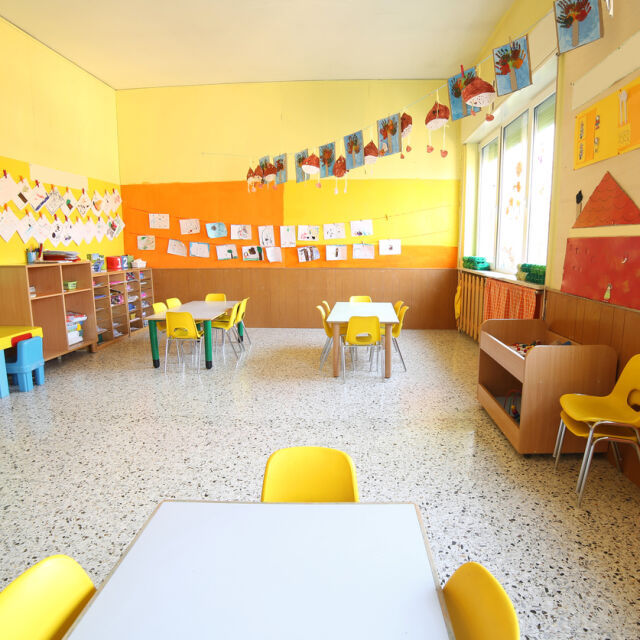 Родители предлагат мерки срещу липсата на места в детските градини и ясли