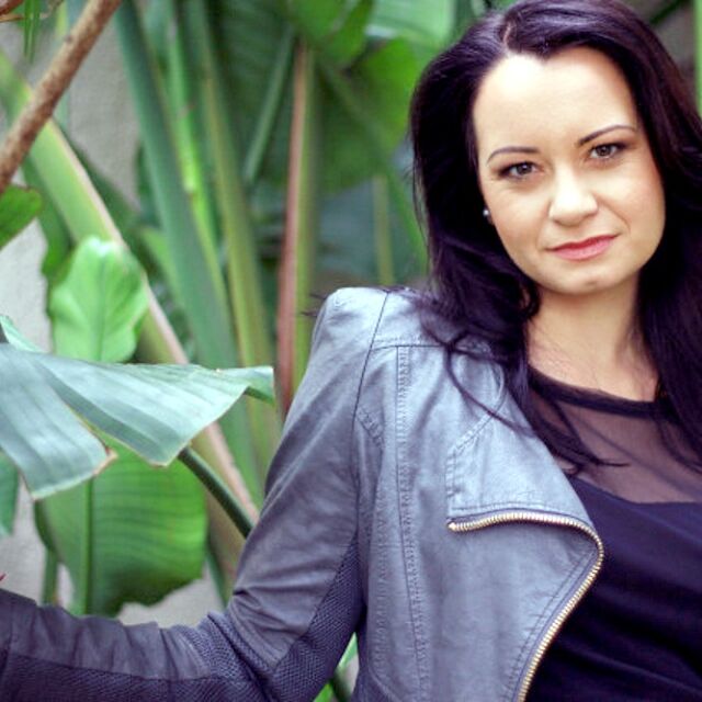 Водещата на bTV Radio Диана Хаджийска: Трябва да надраснем толерантността към глупостта