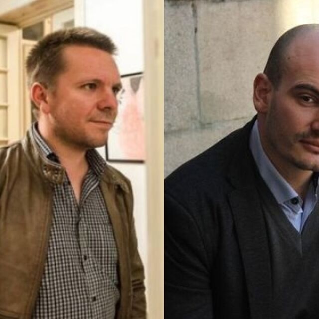 Български и румънски журналист бяха задържани у нас заради тяхно разследване