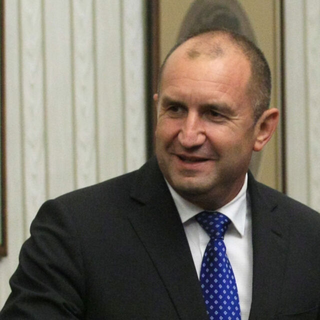 Румен Радев отказа среща с коалиционния съвет на управляващите 