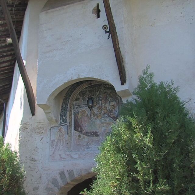 В Пловдив ще се гледат делата на задържаните за нападението в Роженския манастир