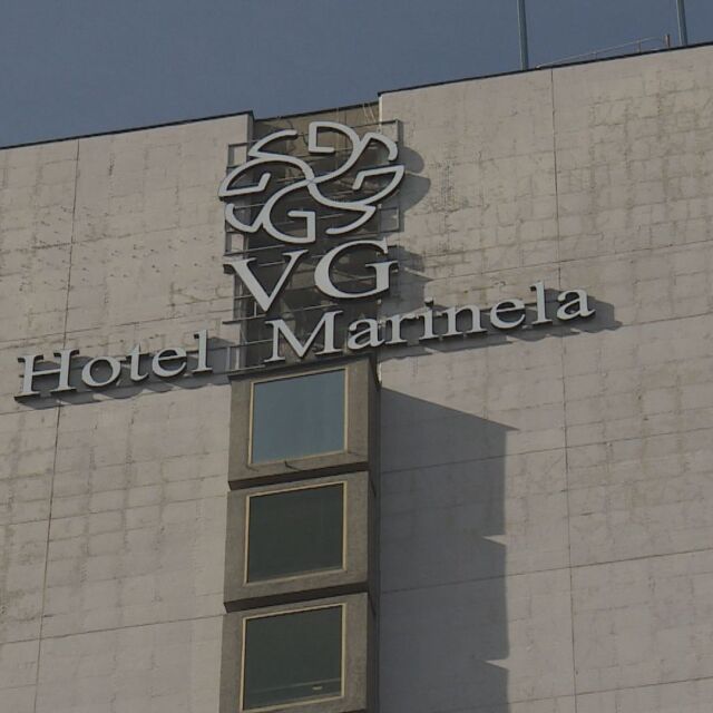 Ръководството на „Маринела”: Хотелът не е запечатан отново от НАП