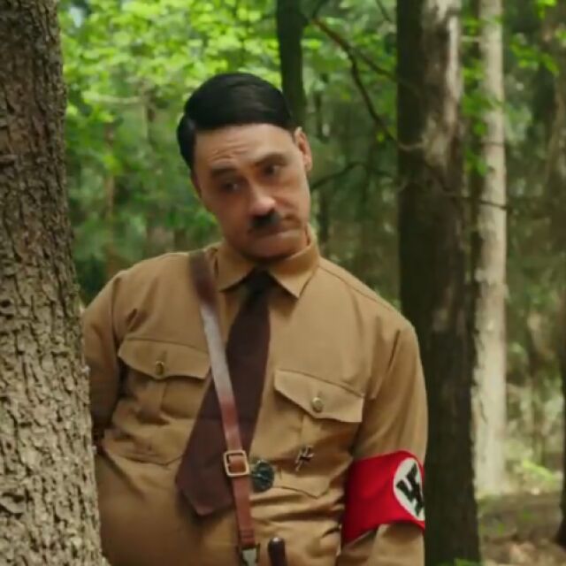 Ако Хитлер беше въображаемият ти приятел – излезе първият трейлър на “Заекът Джо Джо”