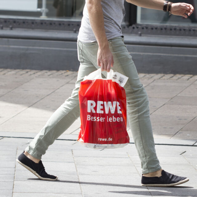 Германия забранява употребата на пластмасови торбички от 2020 г.