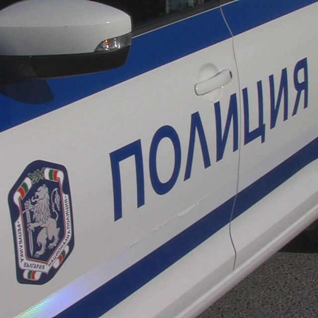 Опасен рекорд: „Пътна полиция“ засече шофьор с 210 км/ч на АМ „Тракия“