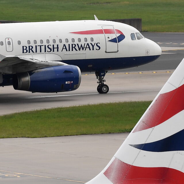 Авиокомпании съкращават персонал и отменят полети заради коронавируса