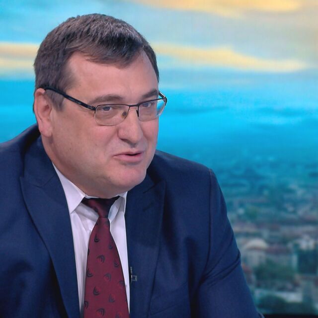 Славчо Атанасов: ПГ на „Обединени патриоти” няма да се разпадне