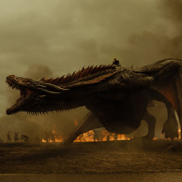 Повече дракони и секс между близки роднини – HBO планират още една предистория на "Игра на тронове"