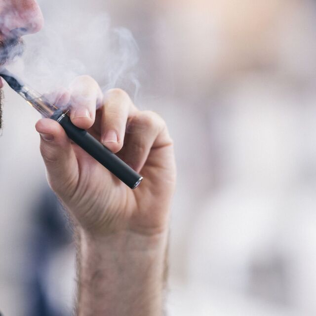 Вредата от електронните цигари: 18 вече са починалите в САЩ