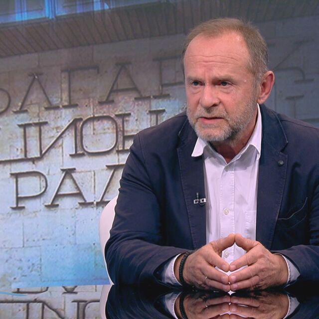 Ивайло Савов: Директорът на БНР трябва да разкрие кой иска остраняването на Великова