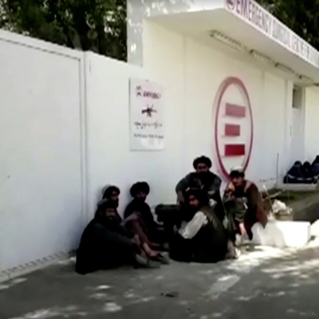 35 сватбари са убити погрешка при операция срещу талибаните в Афганистан