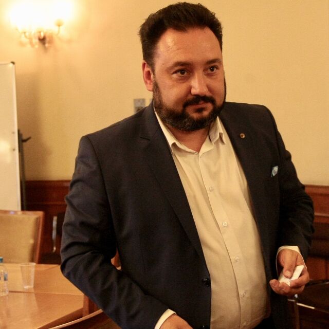 СЕМ даде 7 дни на директора на БНР да подаде оставка
