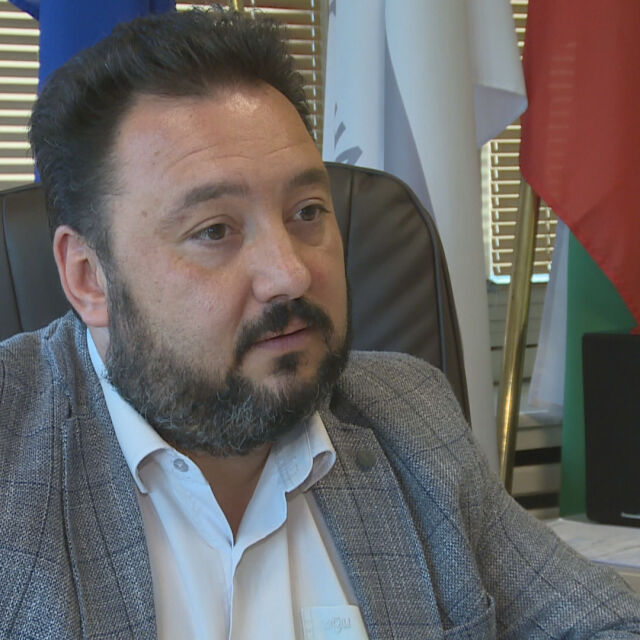 Светослав Костов, директор на БНР: Не мисля, че има напрежение в радиото 
