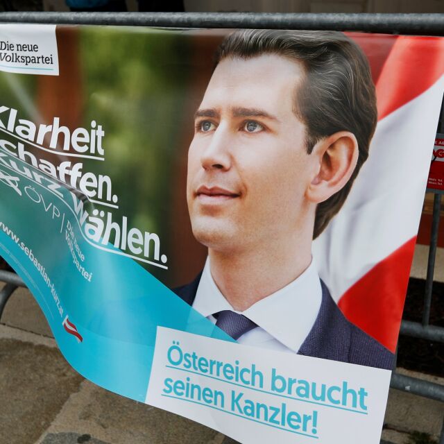 Австрия пред оспорвани и съдбоносни предсрочни избори