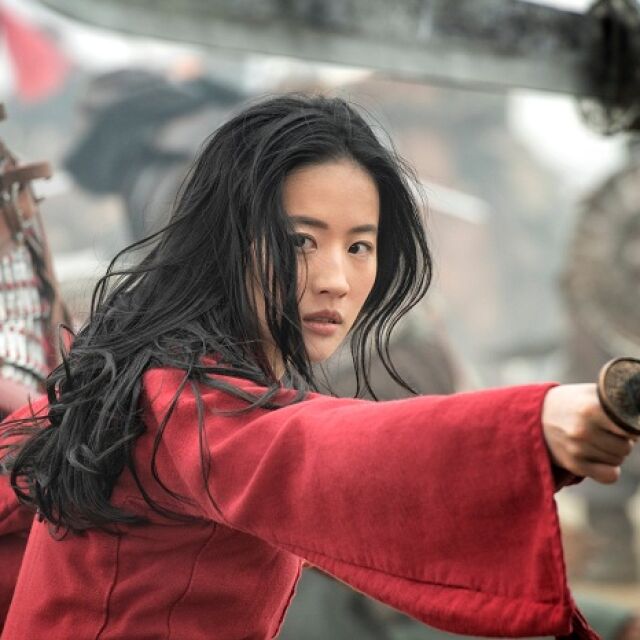 Най-смелата жена в китайската история – оригиналната легенда за Мулан, която е зад новия филм на „Дисни“ (ИГРА)