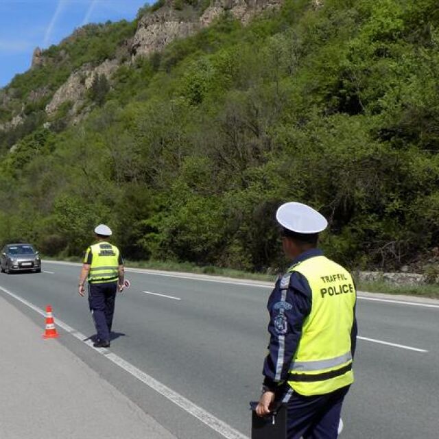 Жена загина при катастрофа на АМ „Марица“ в района на Харманли