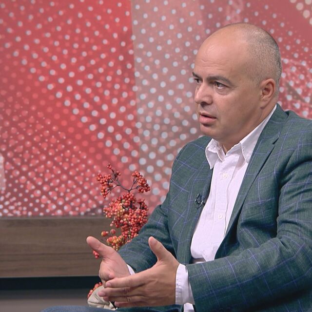Георги Свиленски: Изборите за нов лидер на БСП бяха честни и демократични
