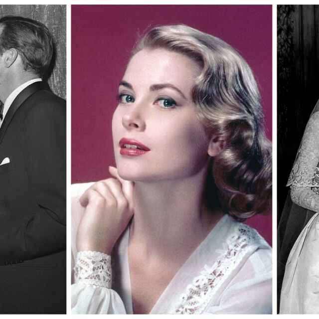 Грейс Кели и катастрофата, отнела живота на най-красивата принцеса