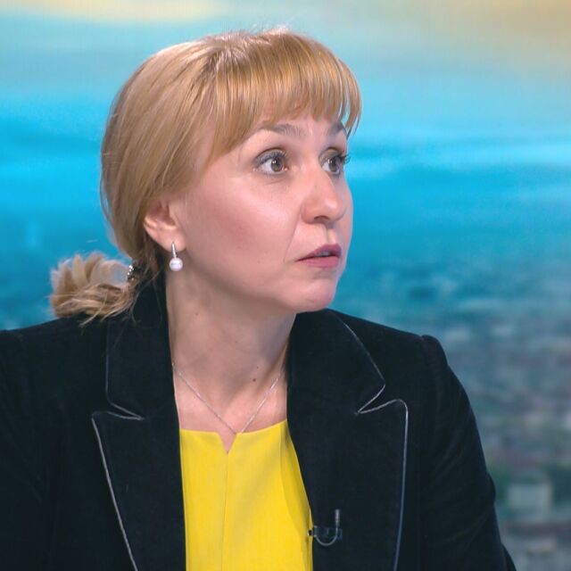 Диана Ковачева: Изпращам препоръка към „Топлофикация“ да оптимизира информацията във фактурите 