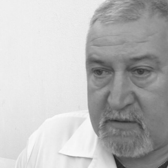 Болницата в Гоце Делчев търси лекари след смъртта на д-р Милан Първанов