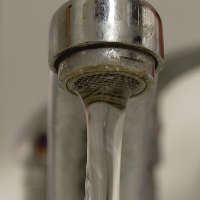НАП запорира сметките на ВиК-Перник: Дружеството спира водата на задлъжнели абонати