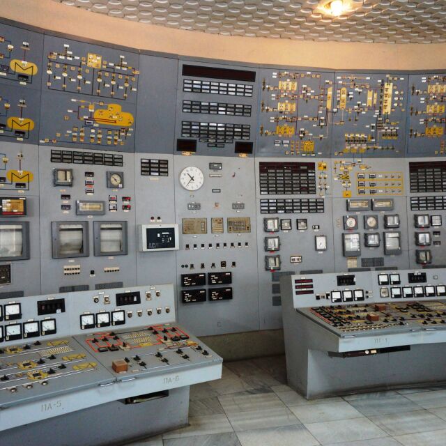 Реакторът на пети блок на АЕЦ „Козлодуй“ вече работи