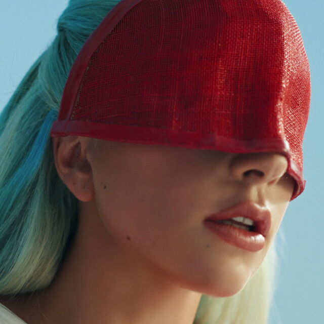 Лейди Гага с нов късометражен филм, отправящ лично послание за психичното здраве